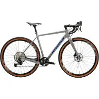 KROSS Esker 7.0 700 Grx Rx822 2025 Gravelcykel