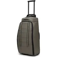 Db - Varumärken - Hugger Roller Bag 60L Forest Green för UnisexUll - Grön