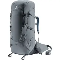 Deuter Aircontact Core 65+10l Sl Ryggsäck