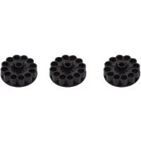 Crosman Magasin - 1077 CO2 4,5mm Diabol - 3st