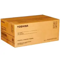 Toshiba T-FC25E-K svart toner (original)