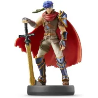 Amiibo Nintendo Amiibo Figurine Ike