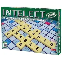 Falomir Intelect De Luxe Brädspel