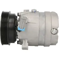 THERMOTEC Kompressor för luftkonditionering KTT090444