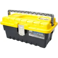 Ferrestock Toolbox Ferrestock 16 "39,5 x 21 x 17,7 cm