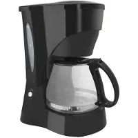 Kuken Droppkaffebryggare 650ml 4-6 Koppar