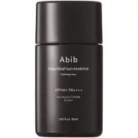 Abib Heartleaf Sun Essence Calming Drop SPF 50