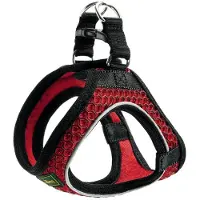 Hunter Pet Comfort Yarn Hundsele