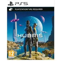 Ps5 Hubris Vr2