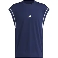 Adidas Basketball All-world Sleeveless Linne, storlek Medium