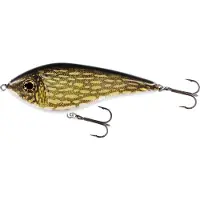 Westin Swim 10 cm 34 g Sinking Jerkbete