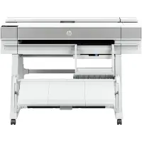 HP DesignJet T950 - 36" storformatsskrivare - färg - bläckstråle - 914 x 1676 mm - 2 400 x 1 200 dpi - upp till 0.35 min/sida (mono)/ upp till 0.35...