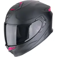 Scorpion Exo-gt Sp Air Carbon Fullface-hjälm