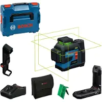 Bosch Professional GLL 12V-100-33 CG Linjelaser