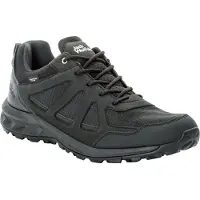 Jack Wolfskin Woodland 2 Texapore Vandringsskor