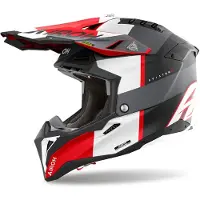 Airoh Aviator 3 Monarch Motocross hjälm