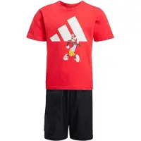 Adidas X Disney Mickey Mouse Tee Set