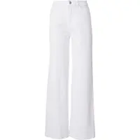 Pieces Jeans 'PCSelma' vit