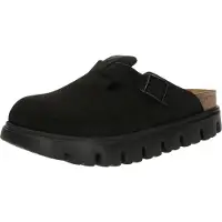 Birkenstock Pantolette svart