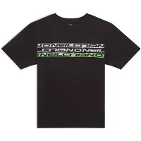 O'Neill Stripe T-shirt Med Korta ärmar