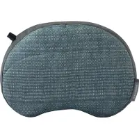 Therm-A-Rest - Kuddar och dynor - Airhead Reg Blue Woven för Unisex - Blå