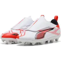 Puma Ultra 5 Play V Fg/ag Rb Junior Fotbollsskor