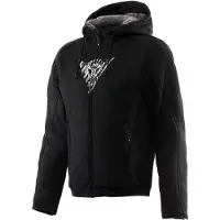 Dainese Furry Jacka Med Huva