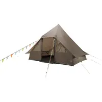 Easy Camp Orsa Cabin Tält