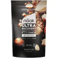 Naak - Mat/hydrering - Mélange de Récupération - Chocolat Noisette 600g för Unisex