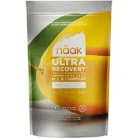 Naak - Mat/hydrering - Mélange de Récupération - Mangue Coco 600g för Unisex