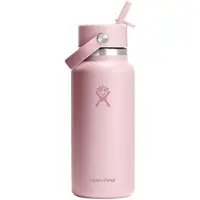Hydroflask 32oz Wide Flex Straw Cap termosflaska