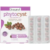 Drasanvi Phytocyst Tabletter 30 Enheter