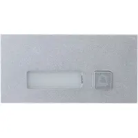 Dahua Vto4202f-mb1/vto4202f-x Videodörrtelefon