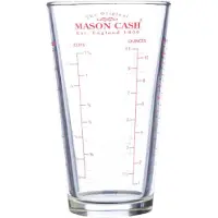Mason & Cash Mätkanna Mason Cash Ø8,5 Cm h. 14,5 Cm 300ml