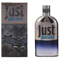 Roberto Cavalli Just Cavalli Men - Edt - Volym: 90 Ml