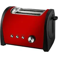 Kuken 33778 Brödrost 800w 2 Spår