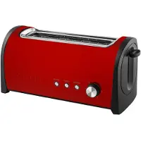 Kuken 33779 Brödrost 1000w