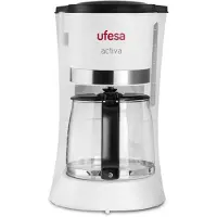 Ufesa Cg7113 Droppkaffebryggare 600w