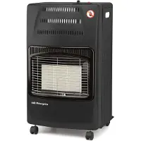Orbegozo Hce 60 4200w Gasspis