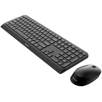 Philips Spt6407b/16 Trådlöst Tangentbord Och Mus