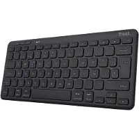 Trust 25059 Trådlöst Tangentbord