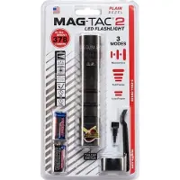 Maglite Mag-tac 2 Ficklampa