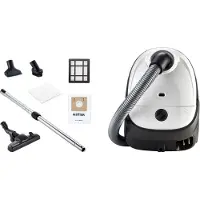 Nilfisk Dammsugare One WB10P05A Basic (128350581)
