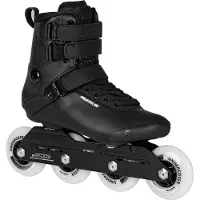 Powerslide Kaze Black 90 Inlines