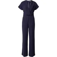 Vera Mont Jumpsuit mörkblå