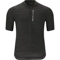 Endurance Logan Korta ärmar Cykeltröja