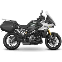 Shad Suzuki Gsx-s 1000 Gx 2024 Montering Av Sidoväskor