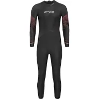 Orca Athlex Float Långärmad Neopren Våtdräkt