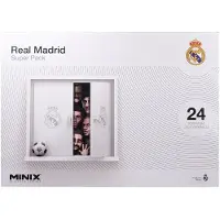 Minix Real Madrid Advent Calendar Figur