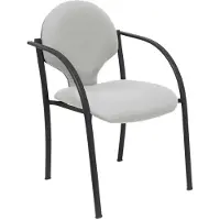 Piqueras Y Crespo Hellin Bali Ergonomisk Kontorsstol 2 Enheter